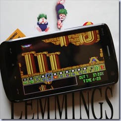 lemmings