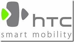 htc logo