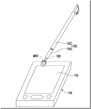 magneticstylus