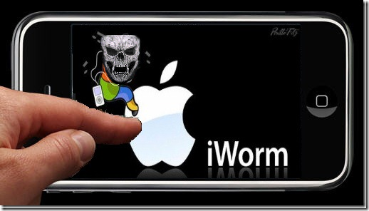 iphoneworm