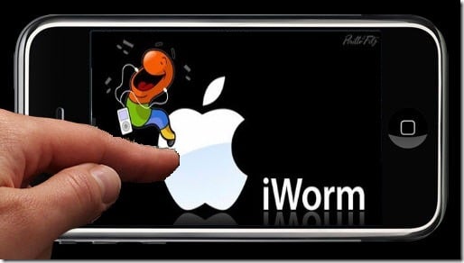 iworm