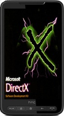 wm7directx