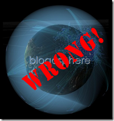 blogospherewrong