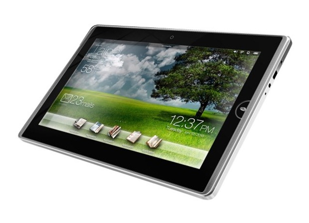 ASUS Eee Pad EP101TC10