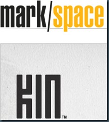 Mark/Space and KIN