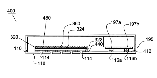 ELECTRET ELECTRO-ACOUSTIC TRANSDUCER 