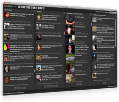 Tweetdeck is coming to the mobile web.