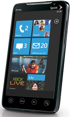 wp7evo