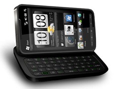 HTC Leo-S coming soon?