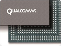 Qualcomm chip