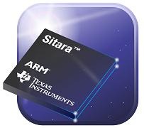 TI Sitara 1 Ghz Cortex A8 chips