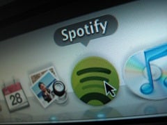 Spotify coming to Windows Mobile