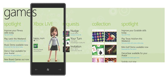 XboxLivewp7