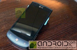 LG E900 Optimus 7