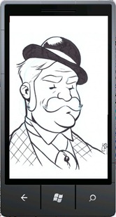 Dr Watson and more coming to Windows Phone 7