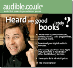 audibleUK