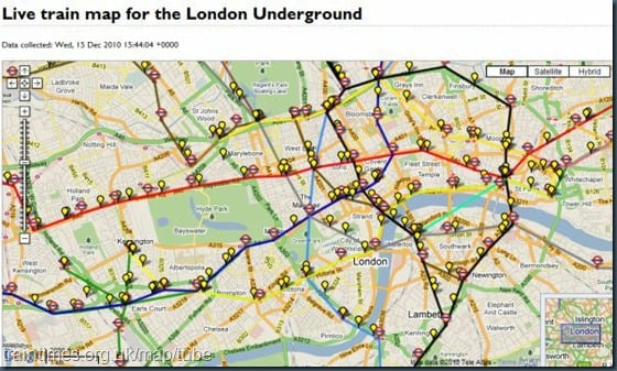 London_underground