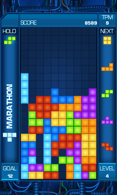 Battle of the Tetris games! Which is best? - MSPoweruser