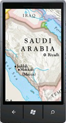 wp7arabia