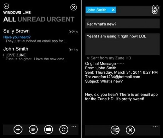 Zune-HD-Email-App-560x476