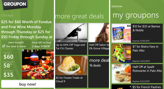 groupon