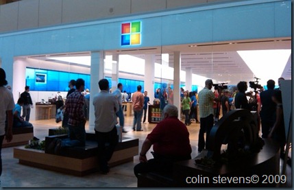 microsoft store