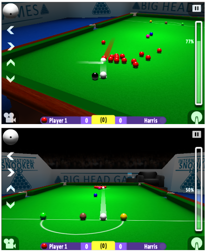 Snooker Live Pro - Download do APK para Android