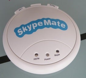 Skype-Adaptor-SkypeMate-Box-with-High-Quality-Of-Voice