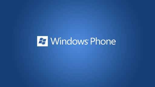 windows phone 8 logo