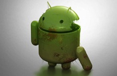 android-broken