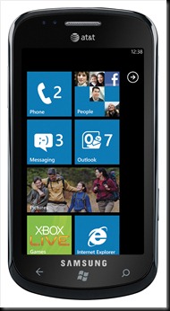 Windows-Phone-7-Samsung-Focus-Full-Specification