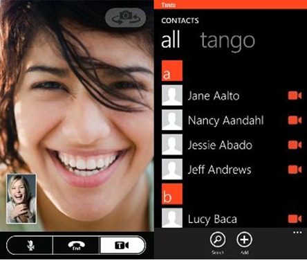 Download Tango For Windows