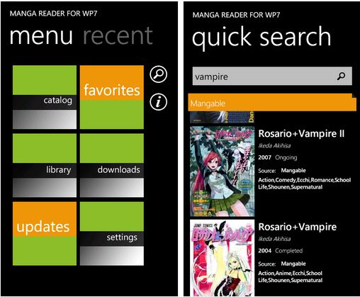 Read Manga on Your Phone: Best Manga Reader Apps