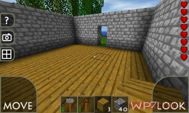 survivalcraft for pc