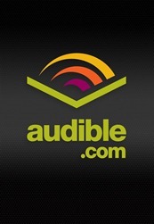 audible