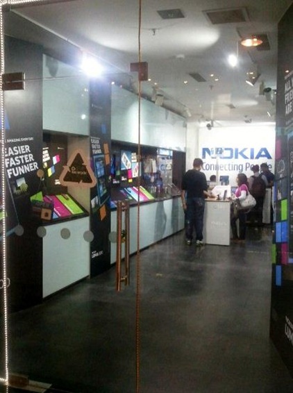 nokia lumia india