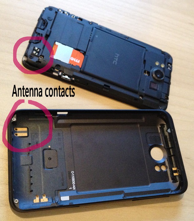 htctitanunibody