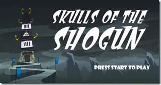 Skulls-Of-The-Shogun-game