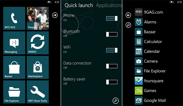 How To Install Xap Files On Nokia Lumia 610