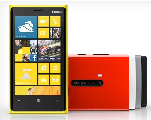 Nokia Lumia 720T For China Mobile Spotted