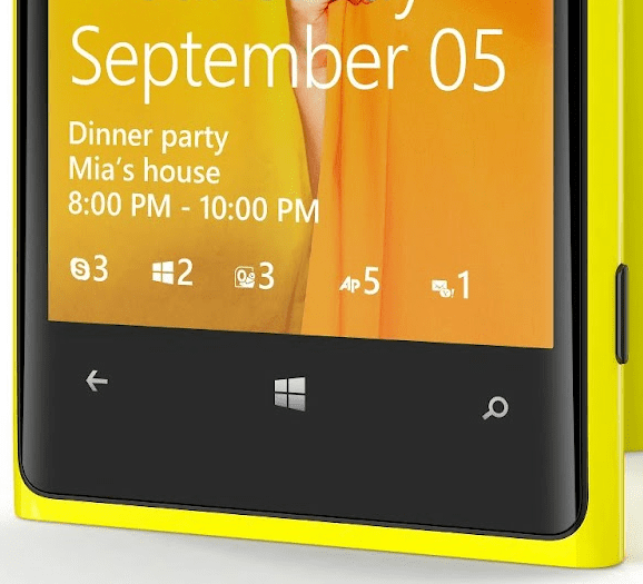 nokia lumia 920 screen wallpaper
