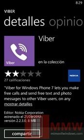 Viber-2.2.3-con-VoIP-para-Nokia-Lumia-con-Windows-Phone-7