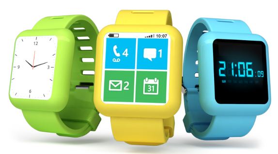 smart watch for windows phone