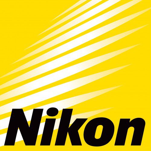 Nikon Logo microsoft