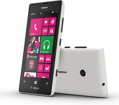Nokia Lumia 521 T-Mobile US