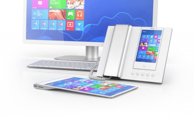 imate Windows 8 Phone docking station