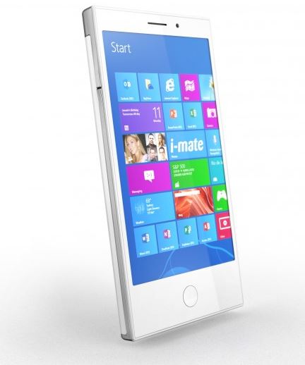 imate Windows 8 Phone