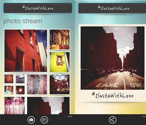 2instawithlove Nokia Instagram