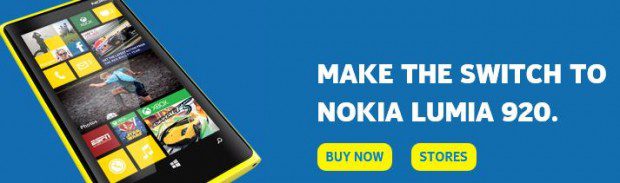 Nokia India Switch Hub