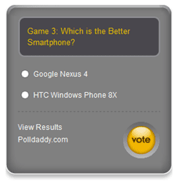 Smartphone Madness 2013 Game 3  Google Nexus 4 vs. HTC Windows Phone 8X.htm_20130315130820